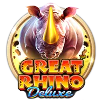 Great Rhino Deluxe